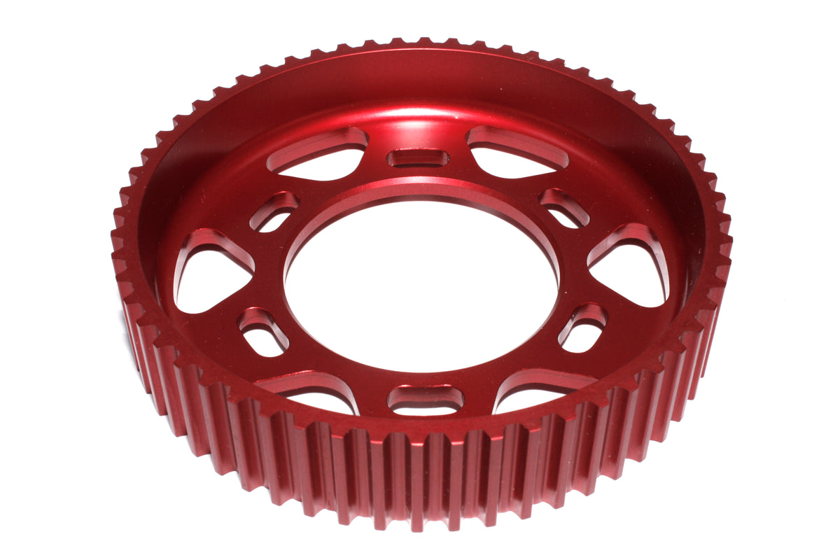 Upper Gear For 6500 Belt Drive