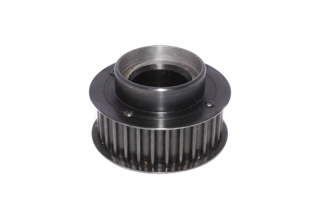 LOWER GEAR FOR 6502