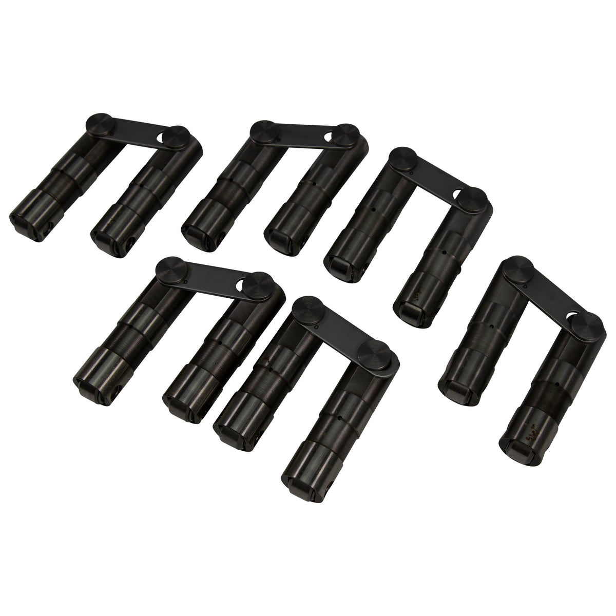 Retro-Fit Hydraulic Roller Lifter Set For Buick 231 V6