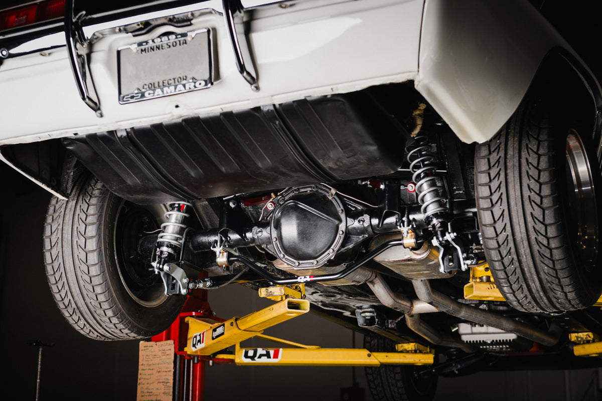 QA1 Suspension Kit HK43-GMF1