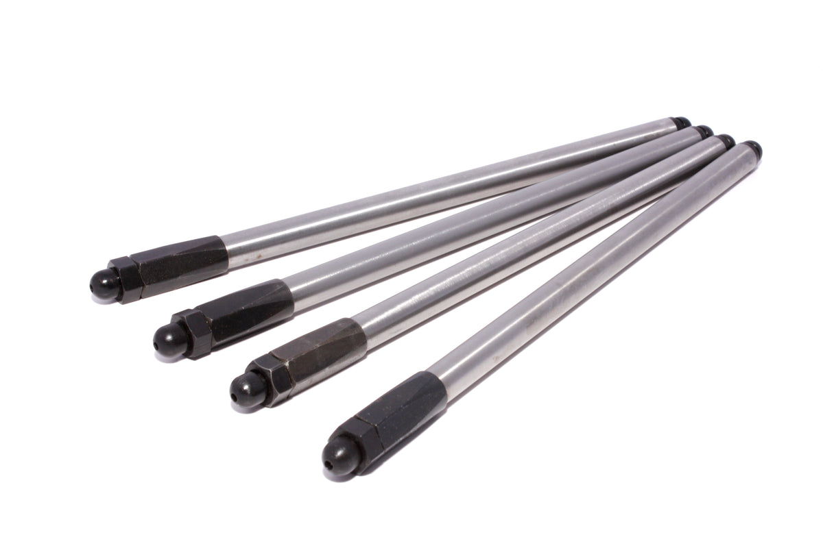 Evolution 1984 And Newer Pushrod Kit (V-Thunder Lifters)