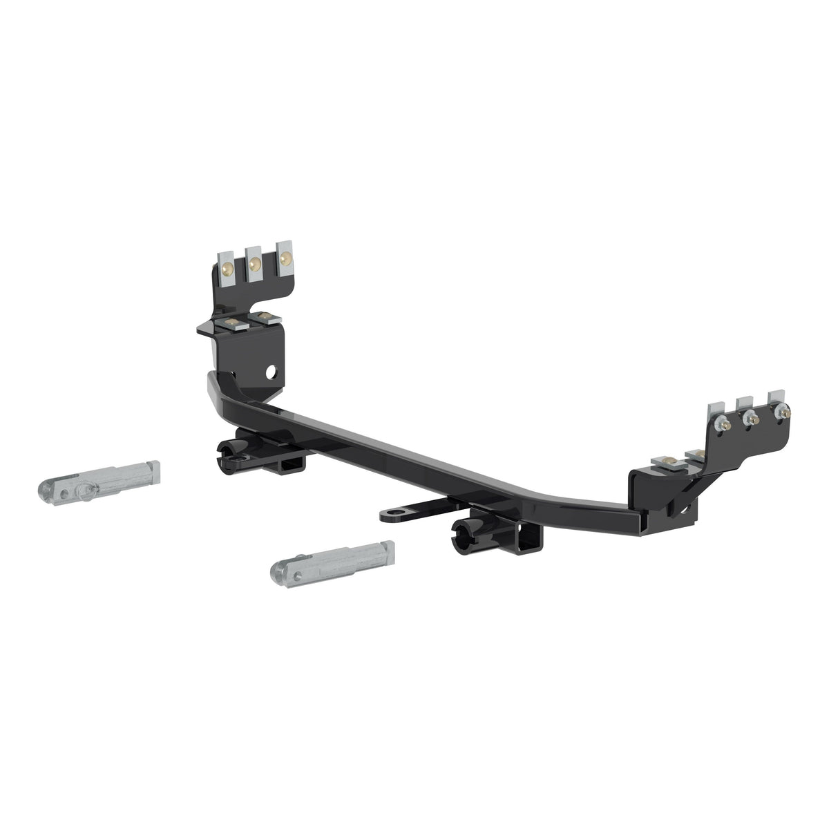 Custom Tow Bar Base Plate Select Ford Focus
