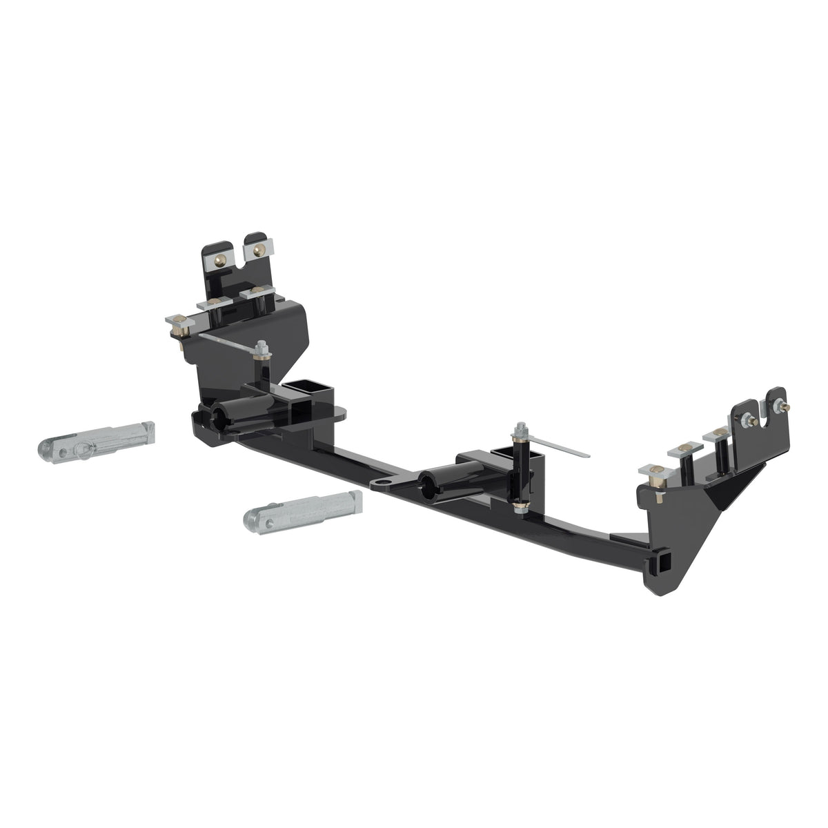 Custom Tow Bar Base Plate Select Ford Flex