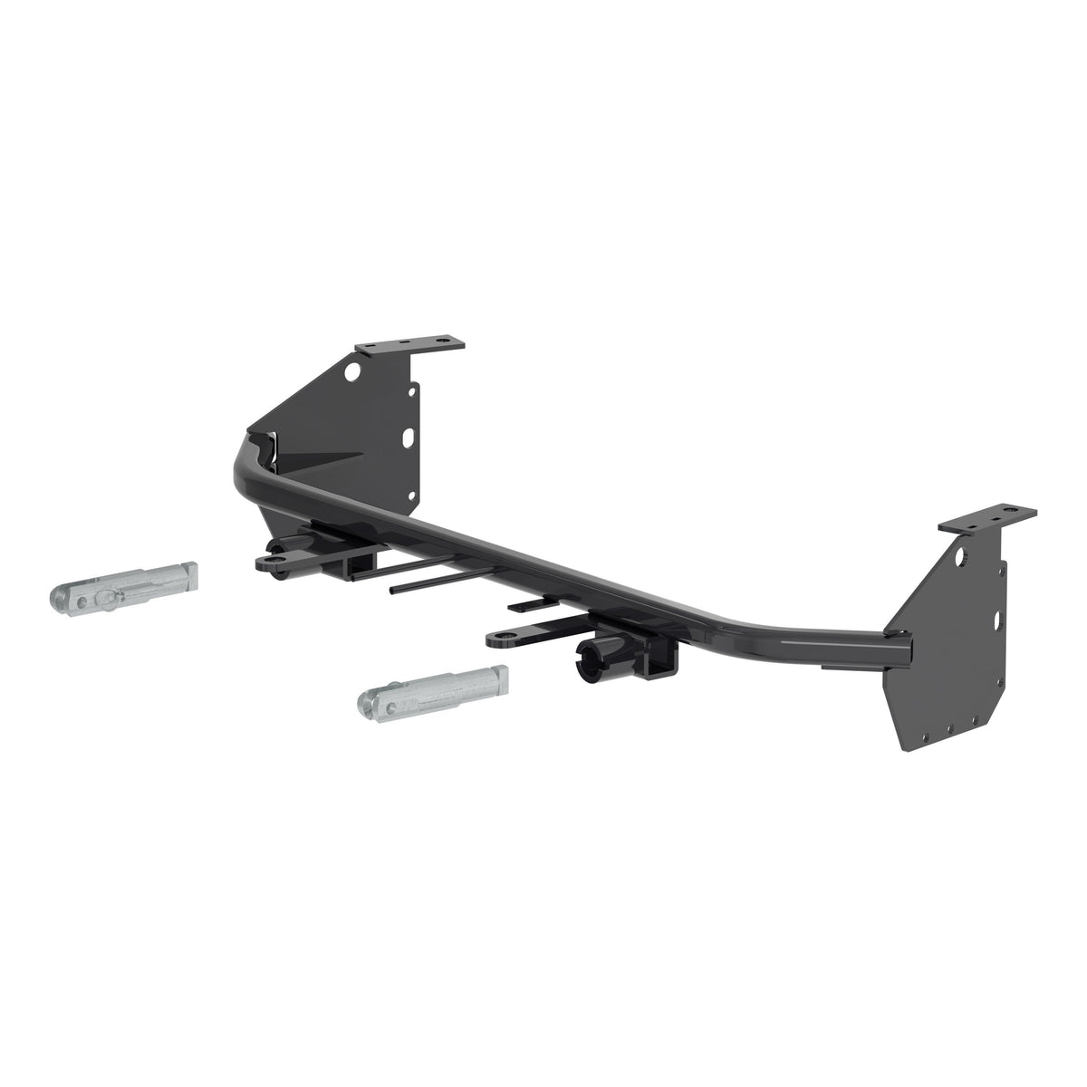 CURT 70148 Custom Tow Bar Base Plate Brackets For Dinghy Towing  Fits Select Chevrolet Equinox