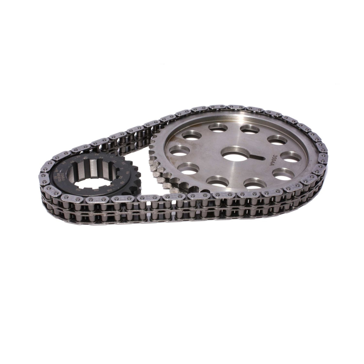 Keyway Adjustable Billet Timing Set For Single Bolt Chrysler 383-440