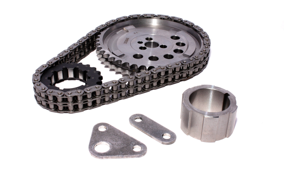 TIMING SET LS-X DOUBLE 9KEY 3
