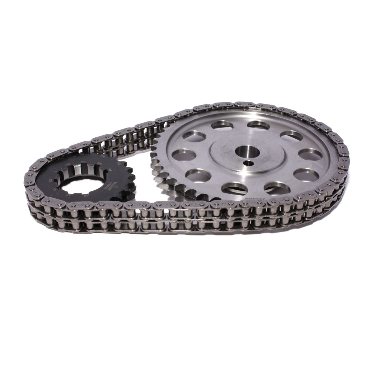 Keyway Adjustable Billet Timing Set For Ford 352-428