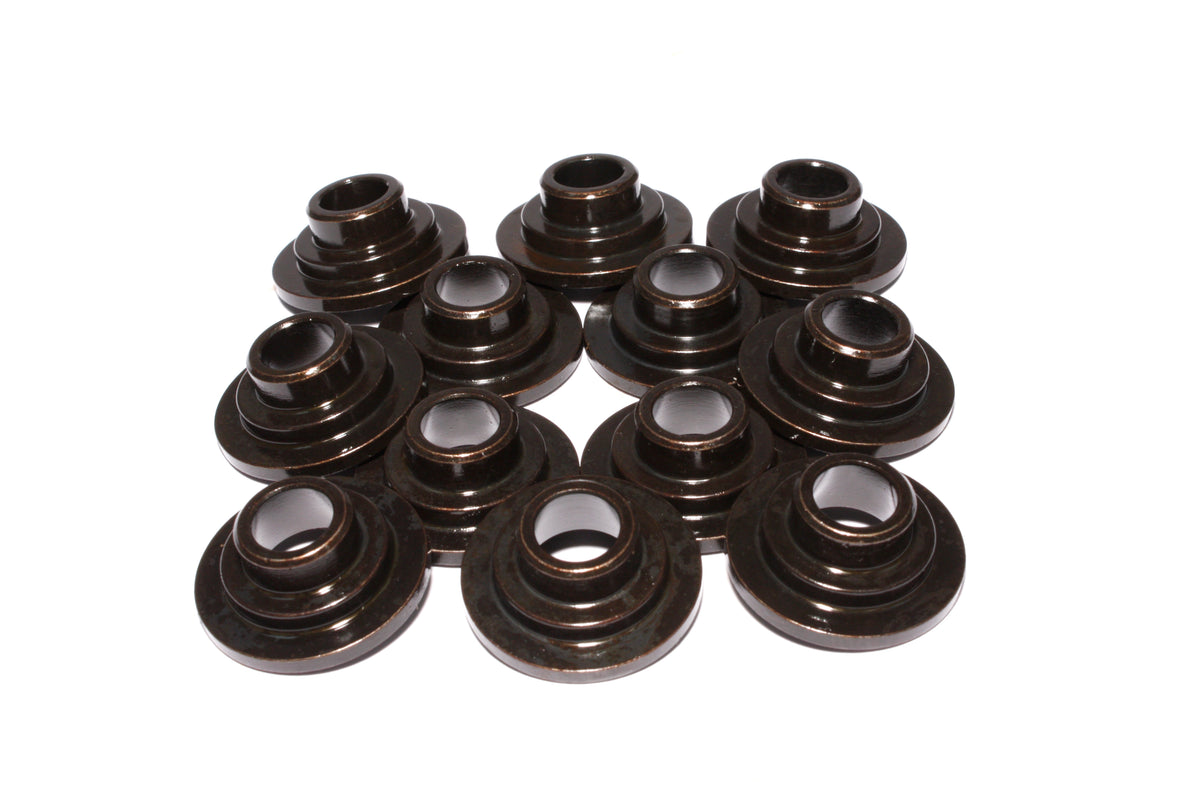 11 Degree Steel Retainers For 1.225"-1.25" Valve Spring