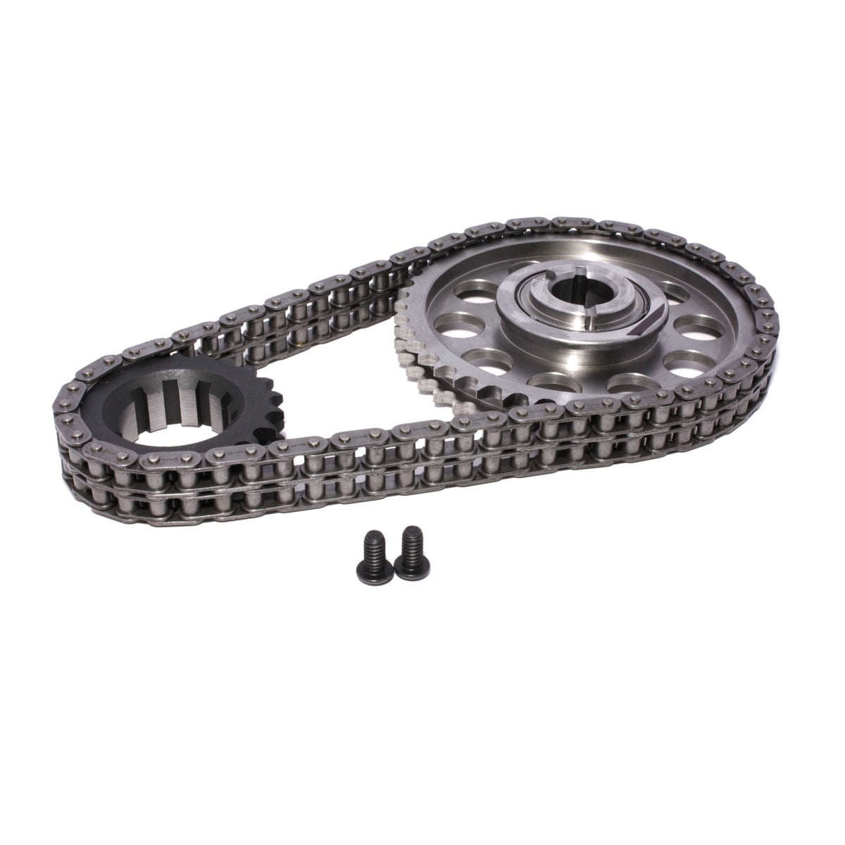 Keyway Adjustable Billet Timing Set For Ford 429-460