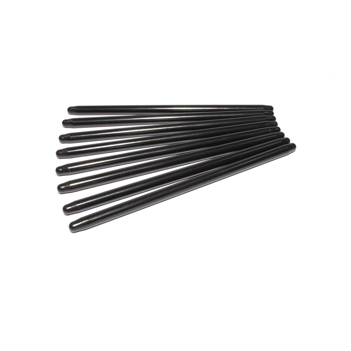 Magnum 8.280" Long .080" Wall 3/8" Diameter Pushrod Set Of 8