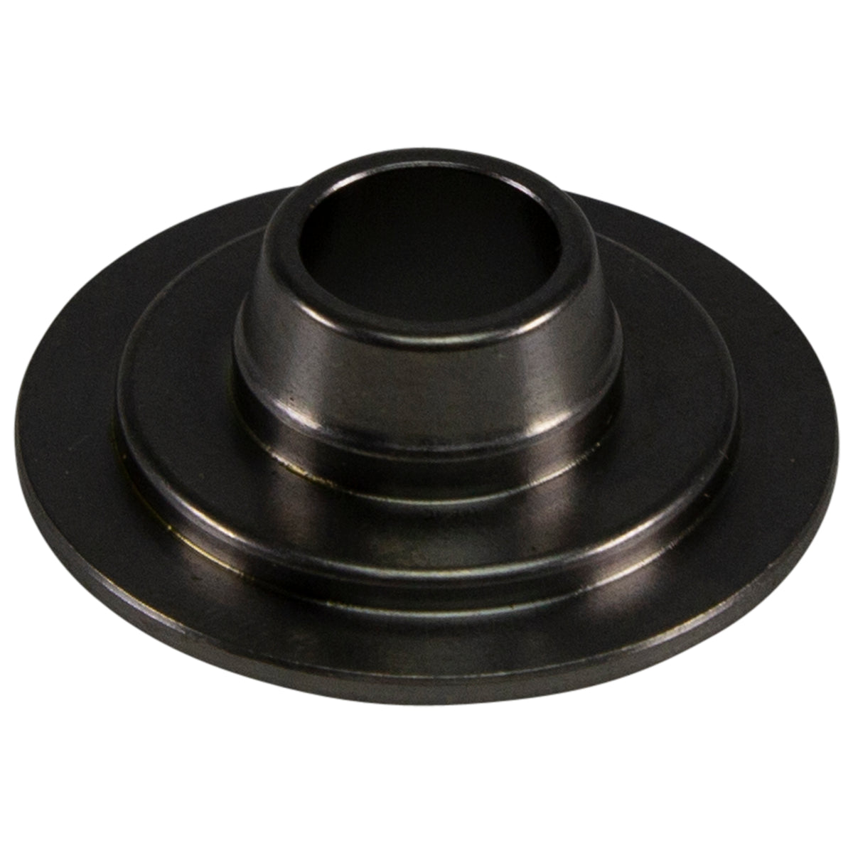 8 Degree Titanium Retainer Set For 7245 Dual Conical Valve Springs