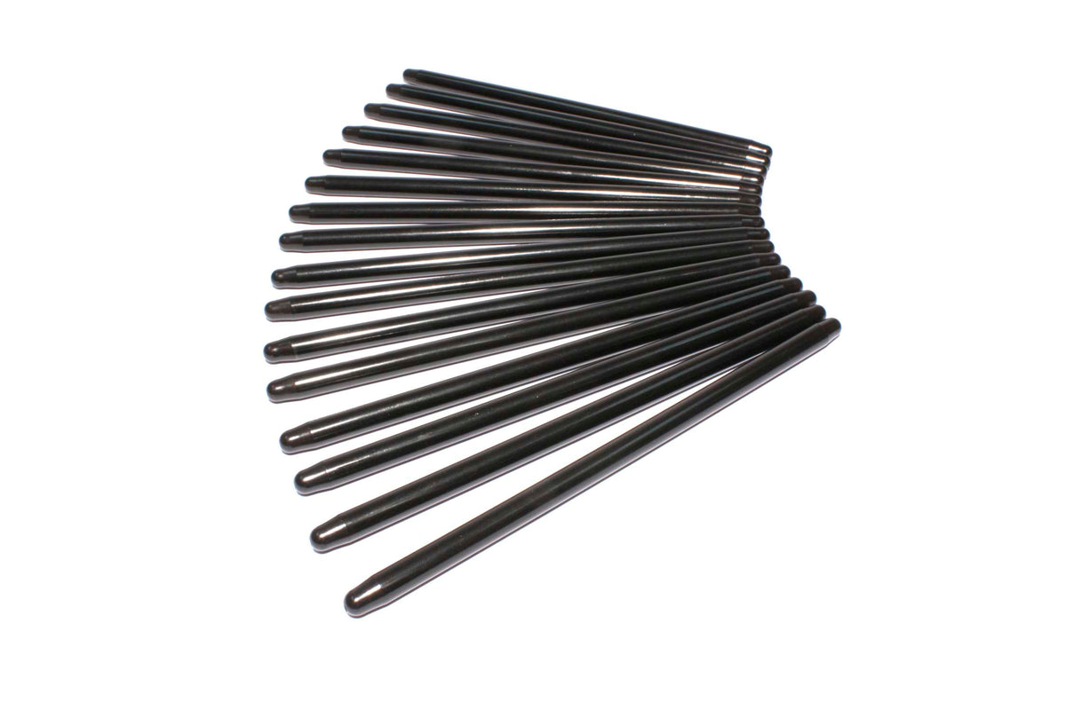 Magnum 7.250" Long .080" Wall 3/8" Diameter Pushrod Set