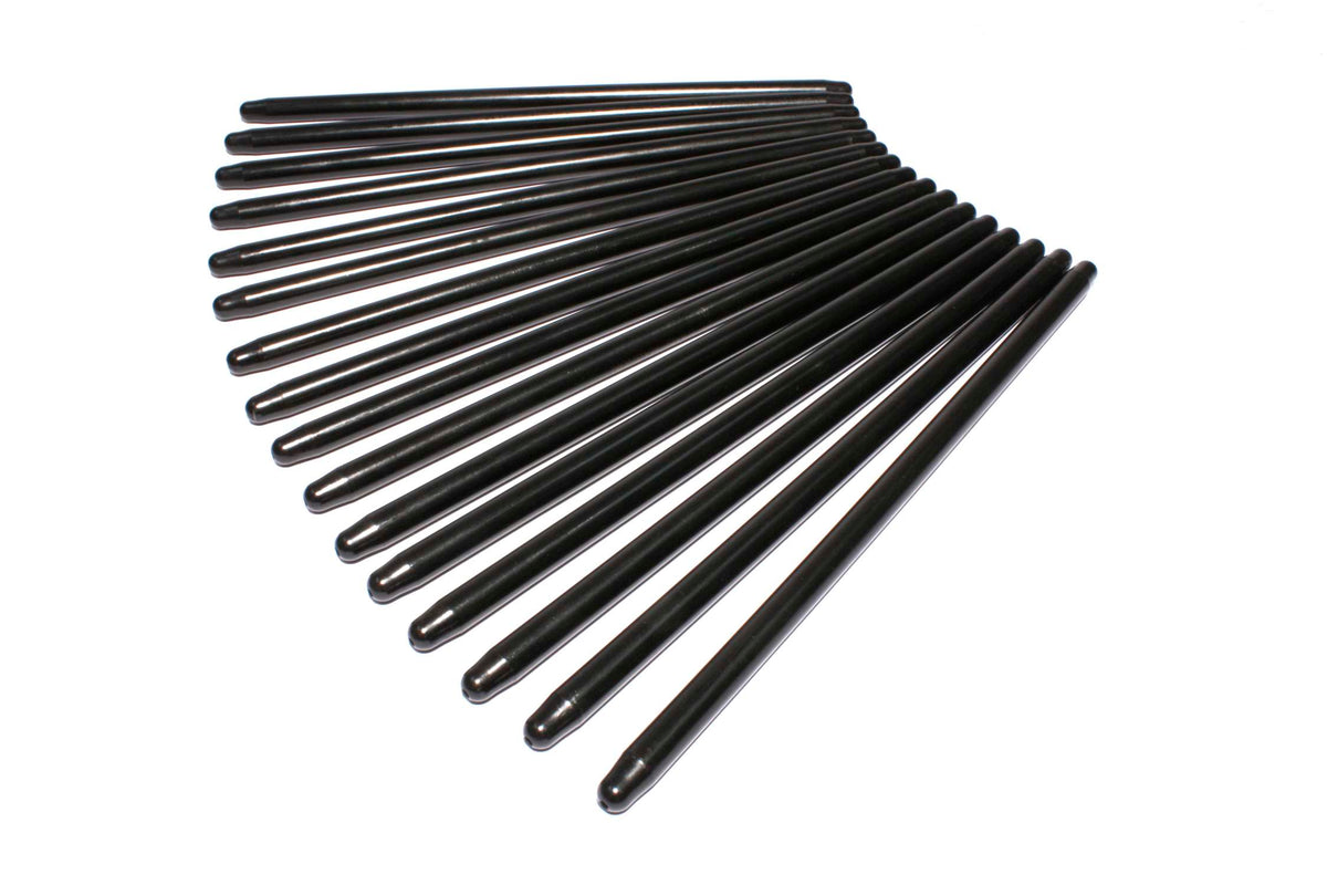 Magnum 9.150" Long .080" Wall 3/8" Diameter Pushrod Set
