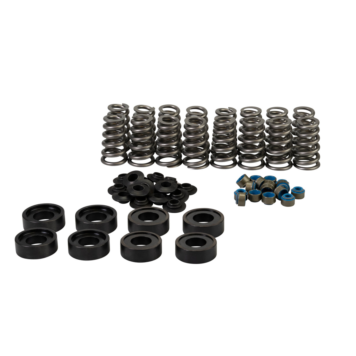 Conical Valve Spring Kit For Ford 7.3L Godzilla Engine