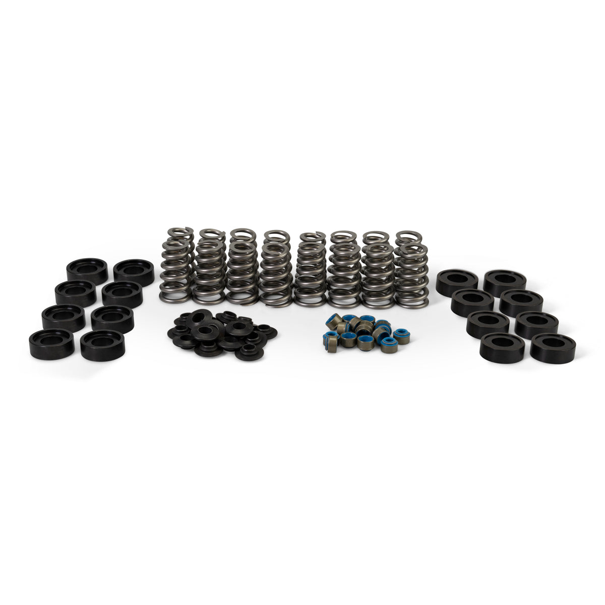 Conical Valve Spring Kit For Ford 7.3L Godzilla Engine