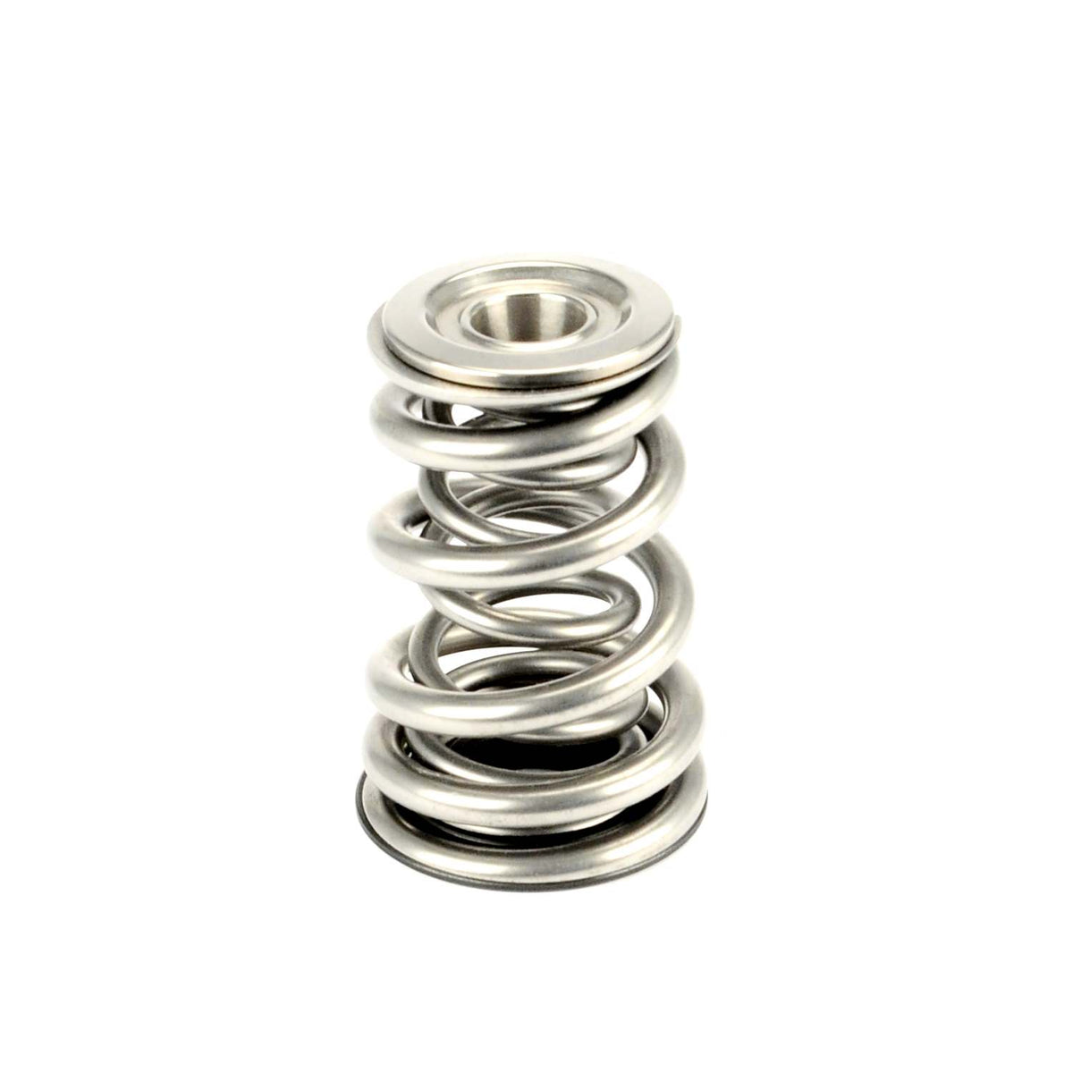 Race Endurance 1.657" OD Conical Springs; 2.000" Installed Height; 16 Springs