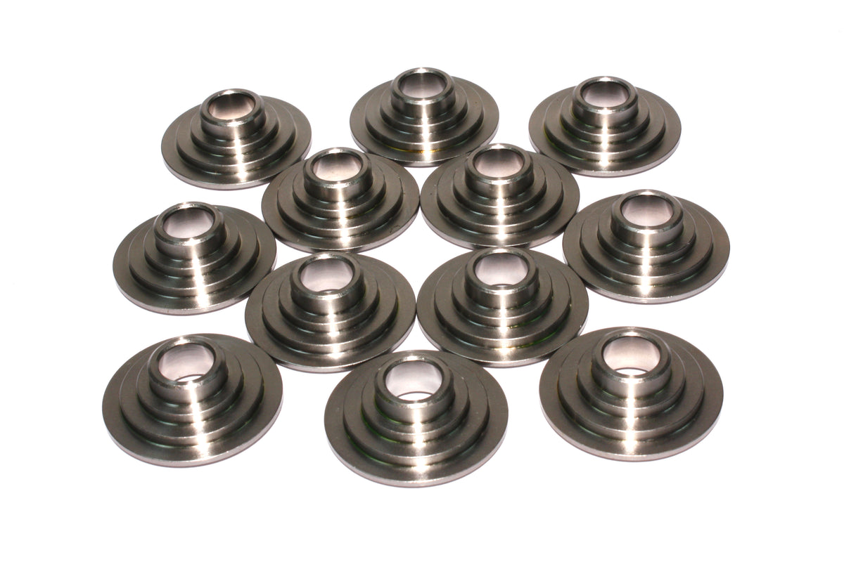 TITANIUM RETAINRS TRI SUPER L