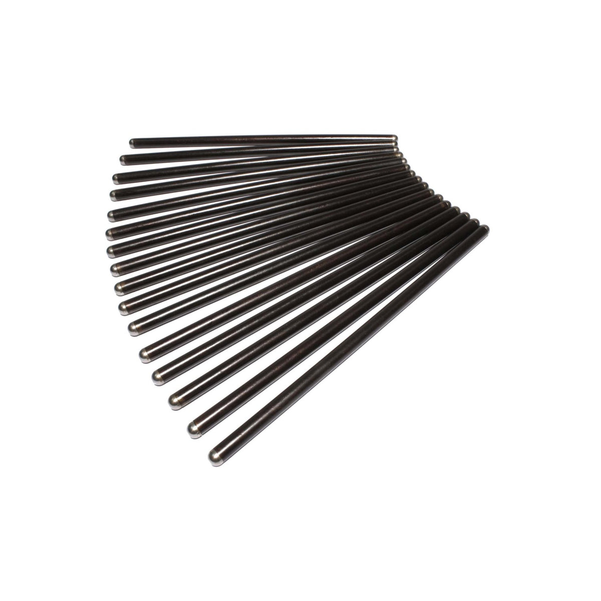 Magnum 8.555" Long  .080" Wall  5/16" Diameter Pushrod - Set Of 16
