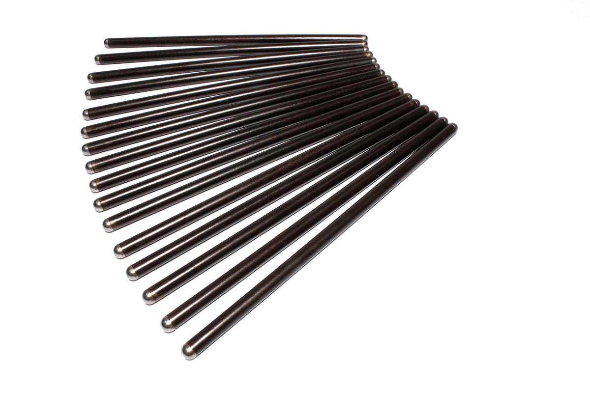 Magnum 9.295" Long  .080 Wall  5/16 Diameter Pushrod - Set Of 16