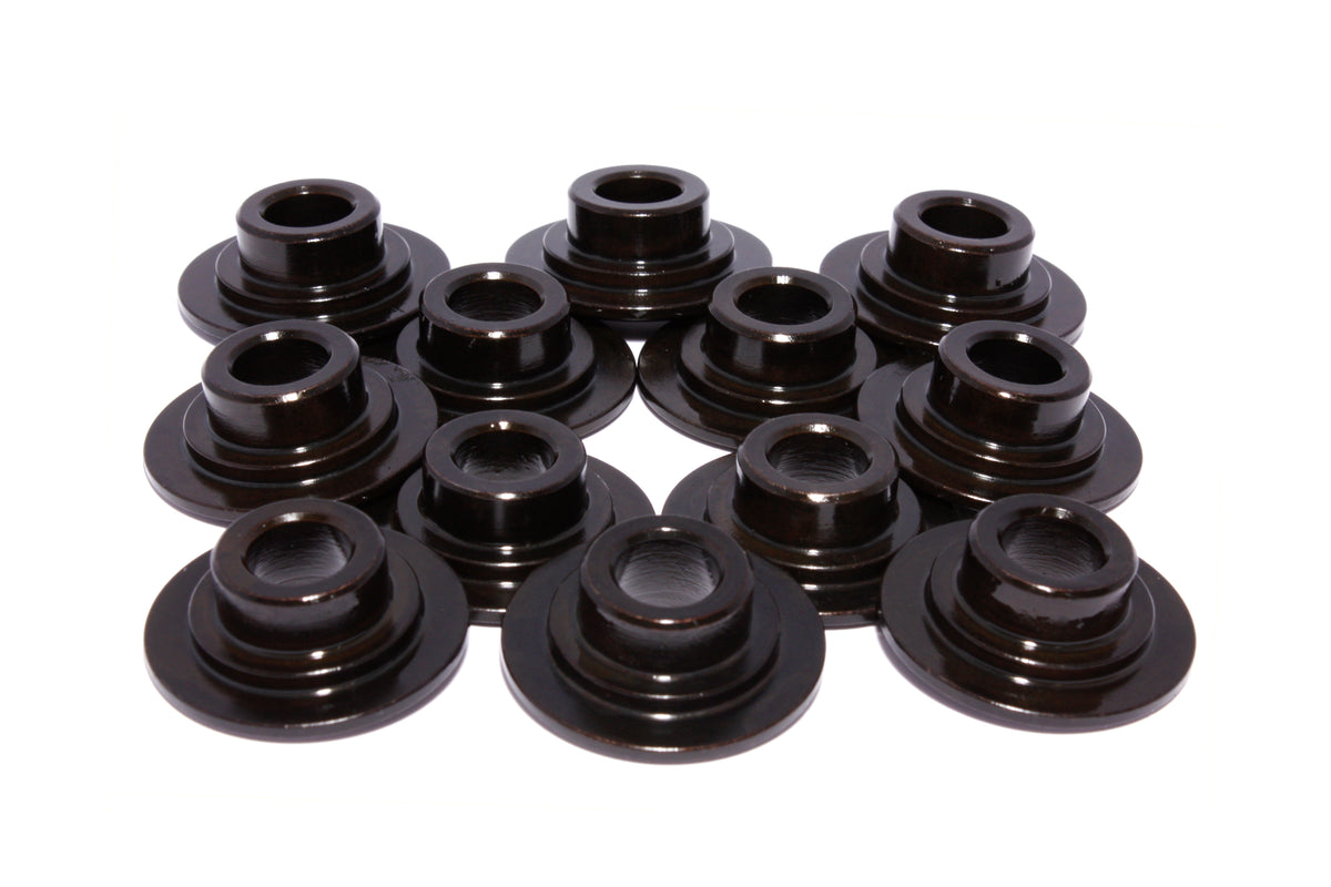 STEEL RETAINERS 11/32" 1.250"