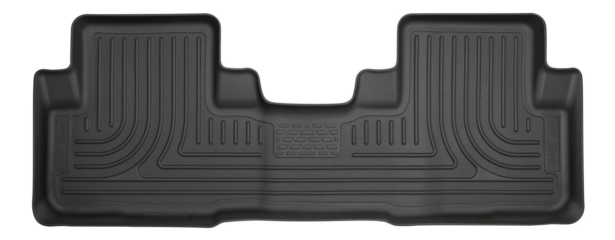 Husky Liners Weatherbeater 2nd Seat Floor Liner 11241