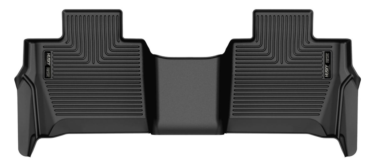 Husky Liners Weatherbeater 2nd Seat Floor Liner 12731