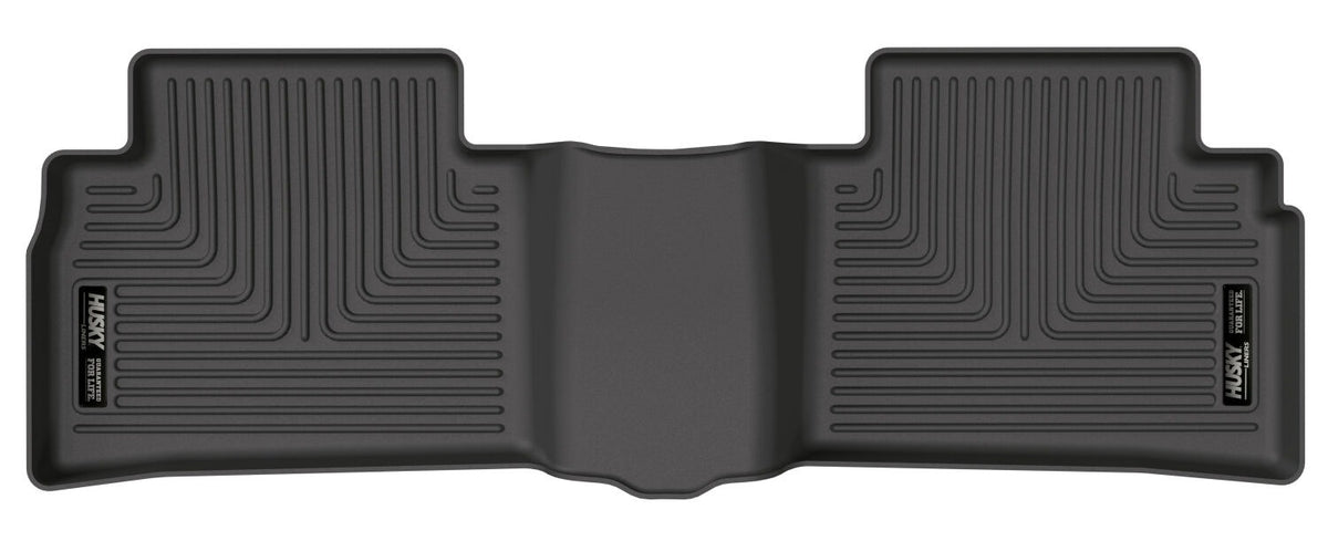 Husky Liners Weatherbeater 2nd Seat Floor Liner 12781
