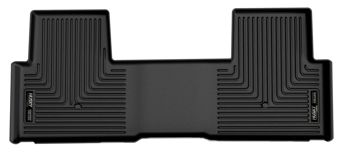 Husky Liners Weatherbeater 2nd Seat Floor Liner 12821