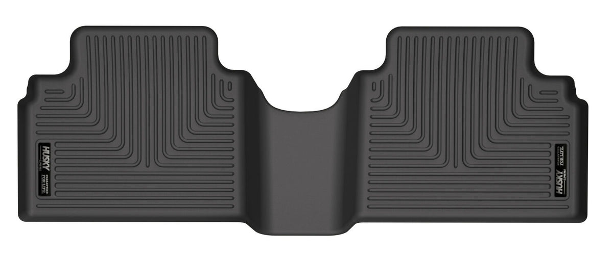 Husky Liners Weatherbeater 2nd Seat Floor Liner 12841