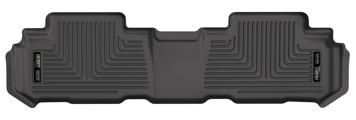 Husky Liners Weatherbeater - 2nd Seat Floor Liner 12851