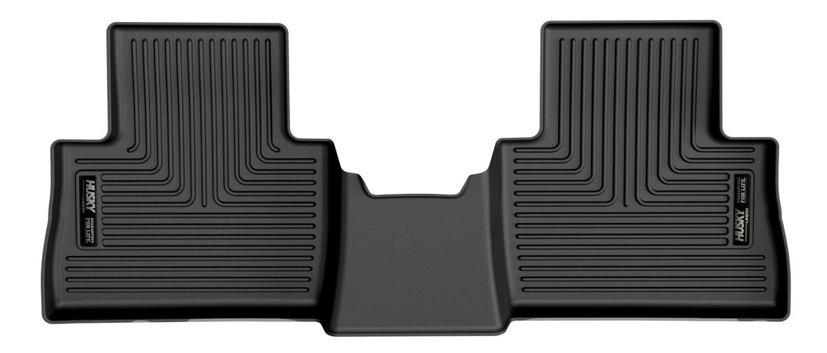 Husky Liners Weatherbeater - 2nd Seat Floor Liner 12871