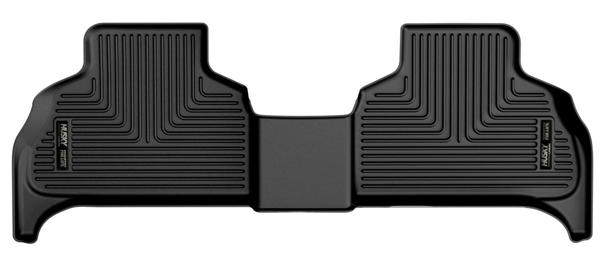 Husky Liners Weatherbeater 2nd Seat Floor Liner 12891
