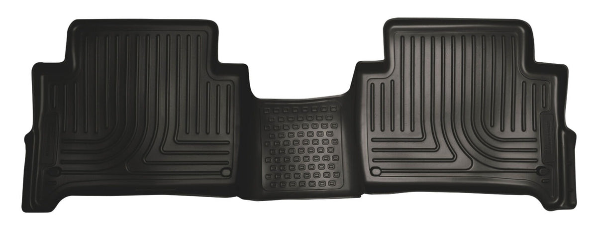 Husky Liners Weatherbeater 2nd Seat Floor Liner 12911