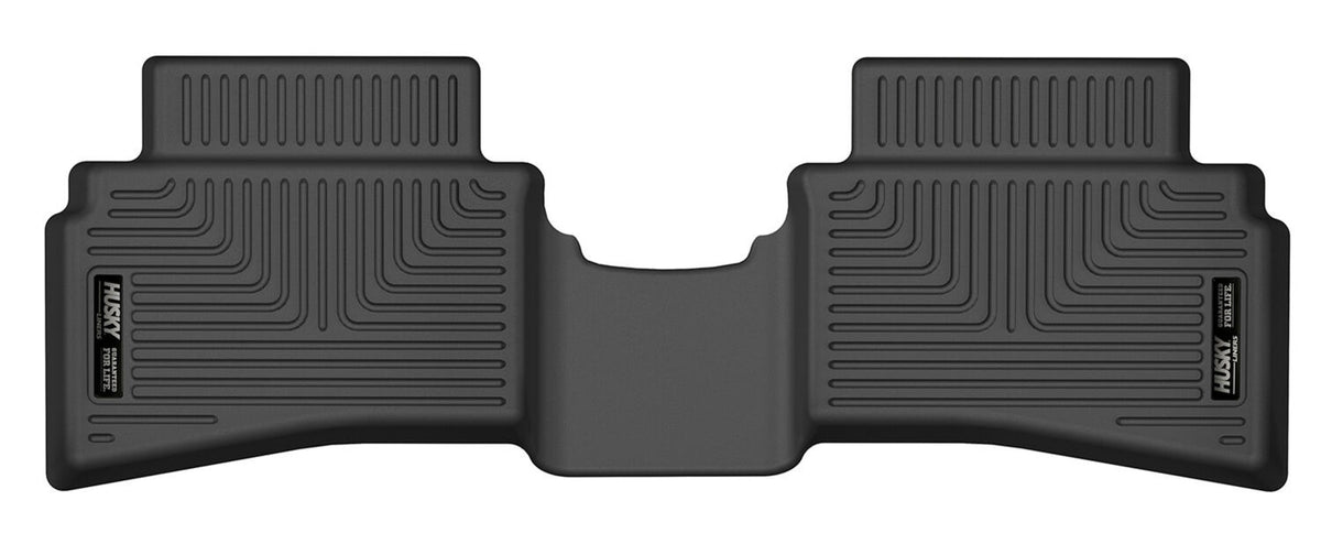Husky Liners Weatherbeater Front Floor Liner 12931