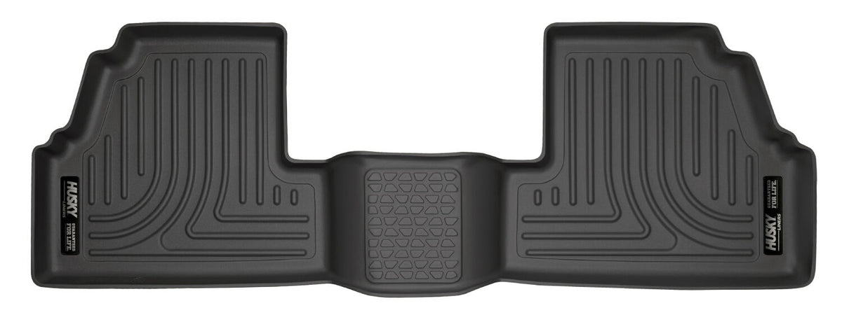 Husky Liners Weatherbeater - 2nd Seat Floor Liner 12971