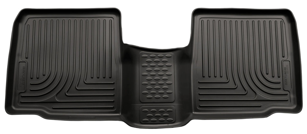 Husky Liners Weatherbeater - 2nd Seat Floor Liner 12991