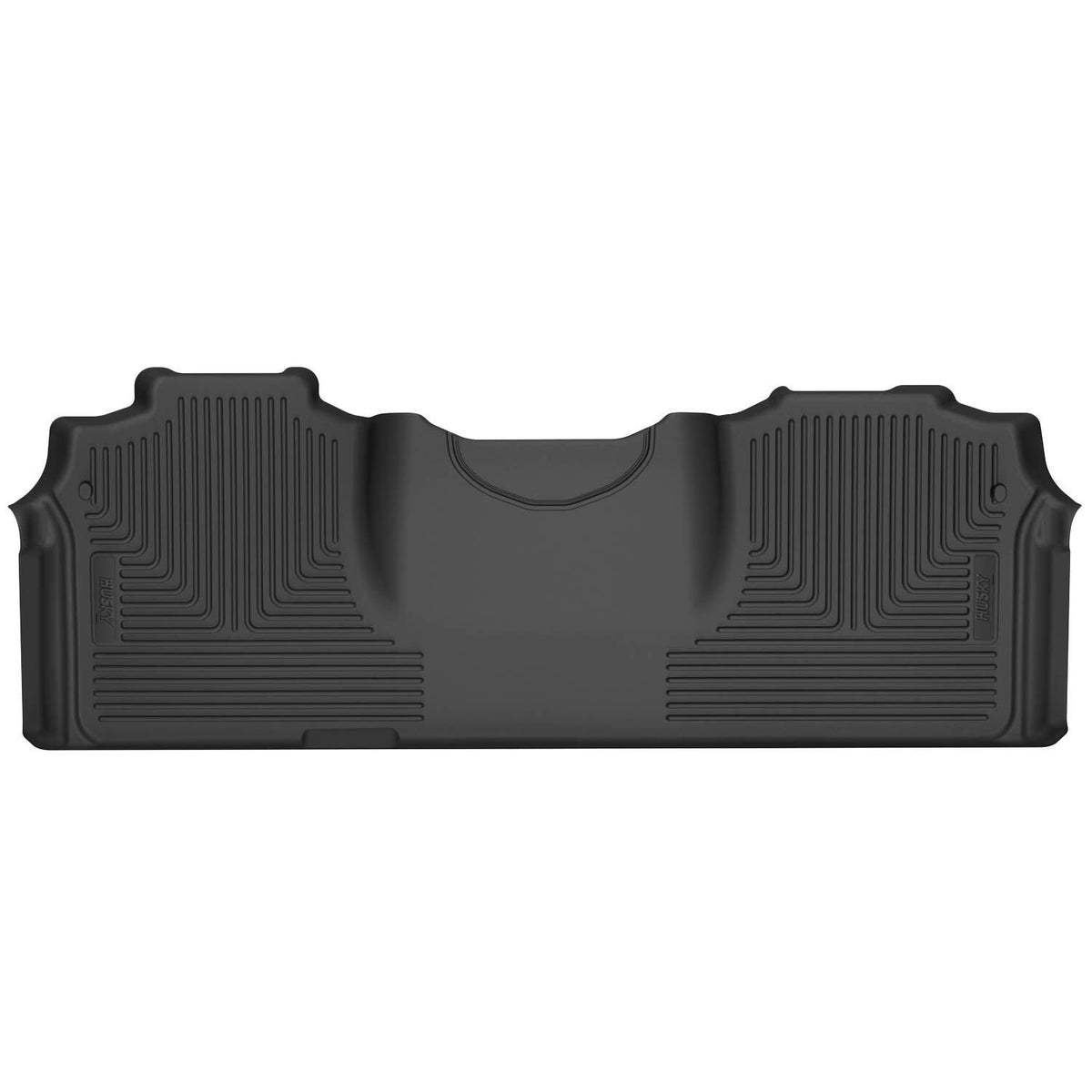 Husky Weatherbeater 2nd Seat Floor Liner 14071