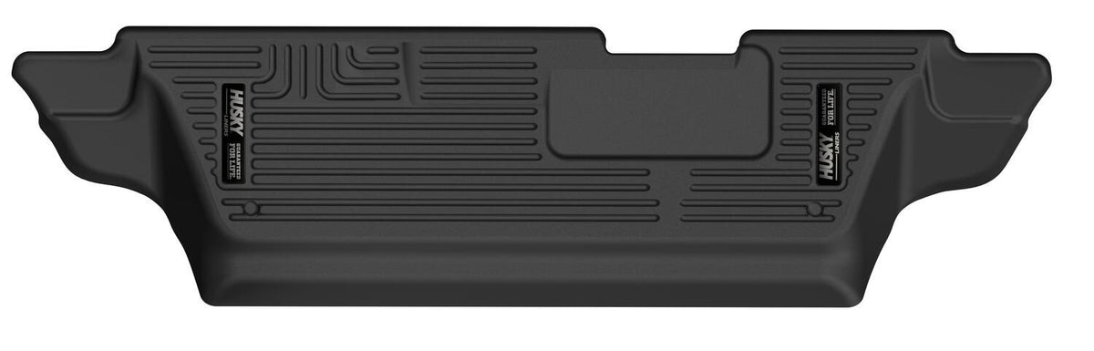 Husky Weatherbeater 3rd Seat Floor Liner 14171
