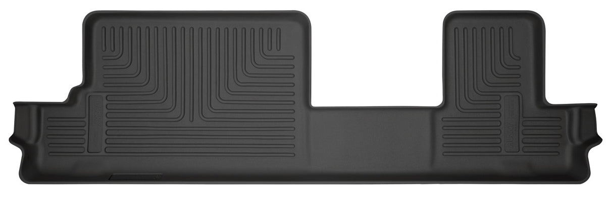 Husky Weatherbeater 3rd Seat Floor Liner 14271
