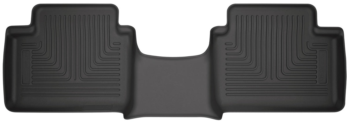 Husky Weatherbeater 2nd Seat Floor Liner 14421