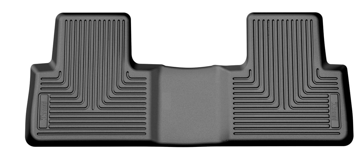 Husky Liners Weatherbeater - 2nd Seat Floor Liner 14461