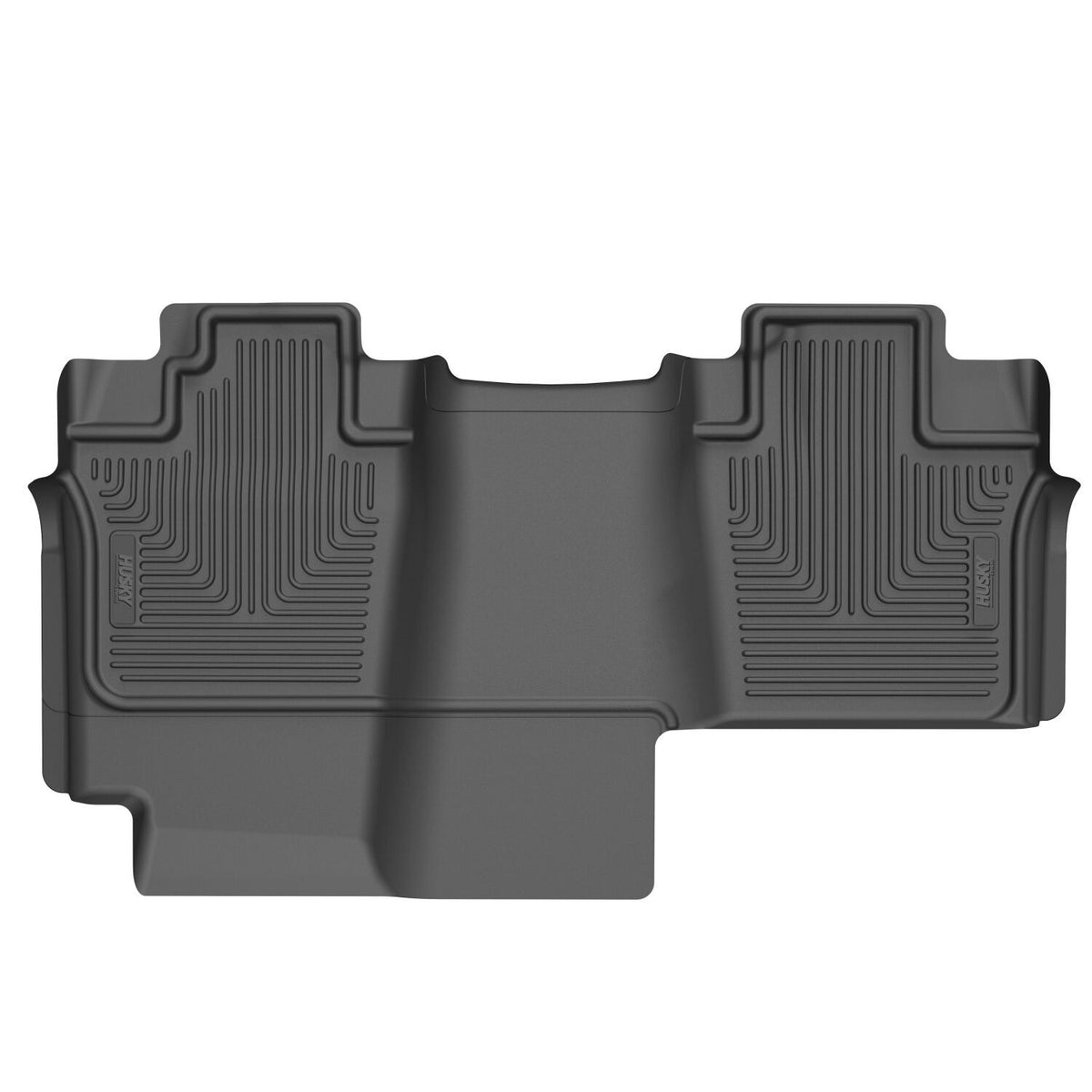 Husky Weatherbeater 2nd Seat Floor Liner 14471