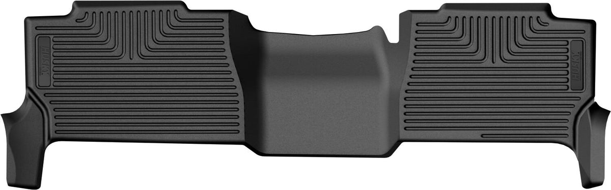 Husky Weatherbeater 2nd Seat Floor Liner 14541