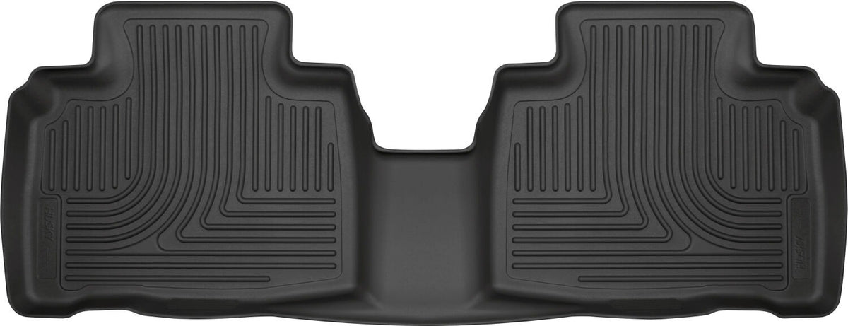 Husky Liners Weatherbeater - 2nd Seat Floor Liner 14581