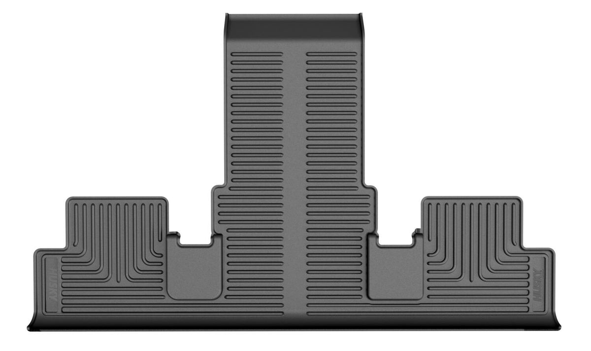 Husky Weatherbeater 3rd Seat Floor Liner 14701