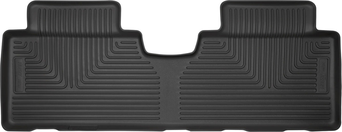 Husky Liners Weatherbeater - 2nd Seat Floor Liner 14801
