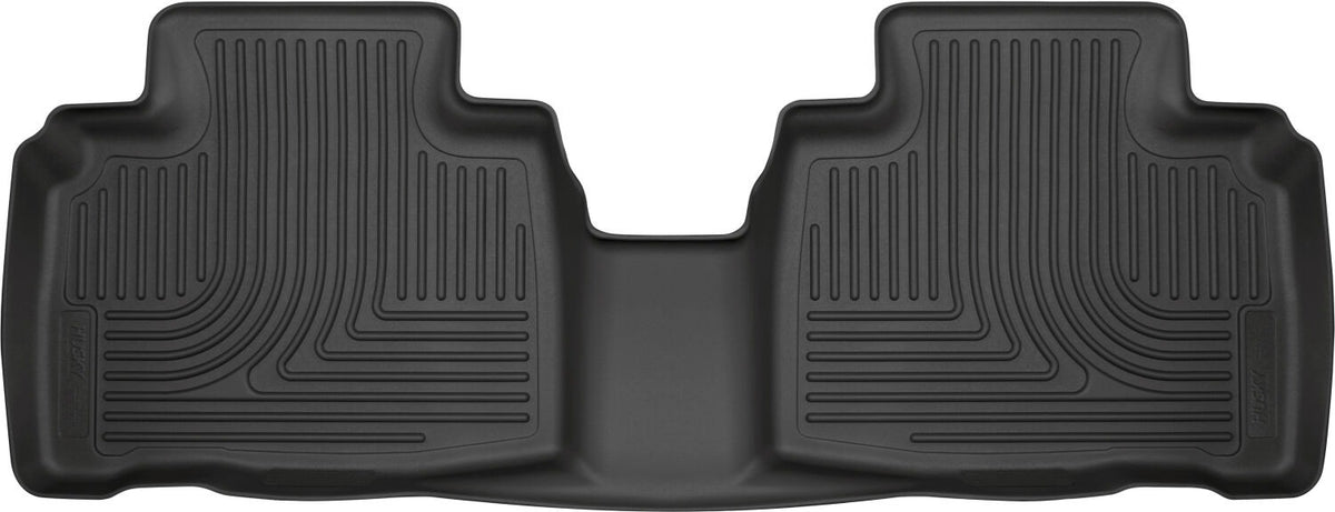 Husky Liners Weatherbeater - 2nd Seat Floor Liner 14841