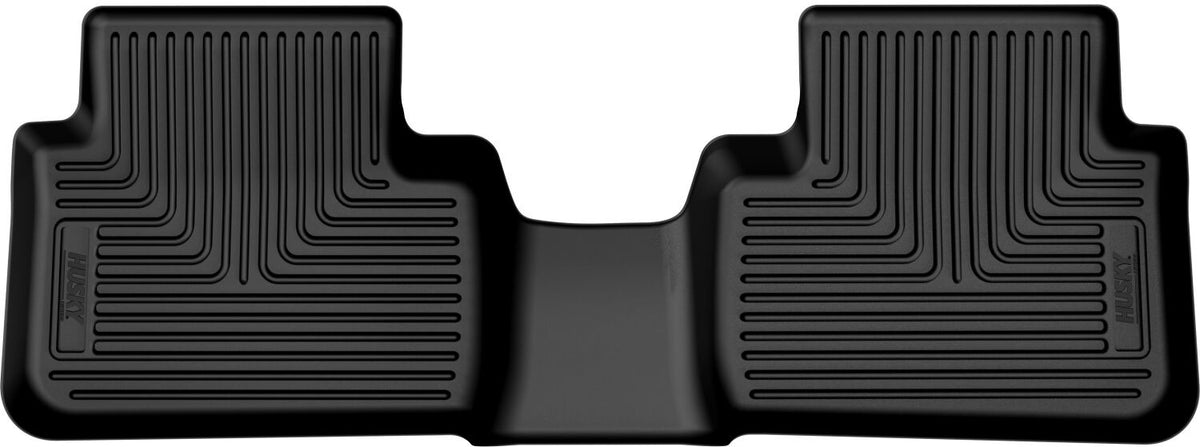 Husky Liners Weatherbeater - 2nd Seat Floor Liner 14911