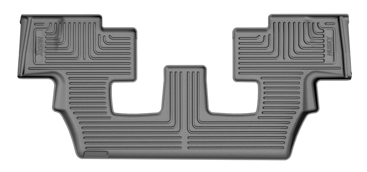 Husky Liners Weatherbeater 3rd Seat Floor Liner-16291