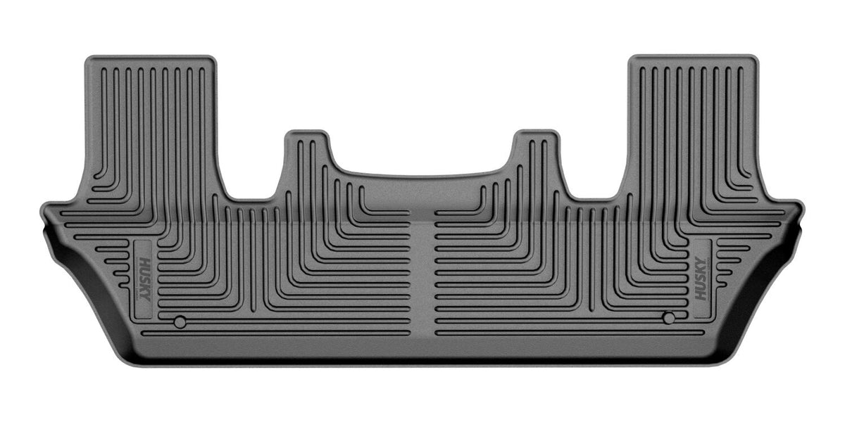 Husky Liners Weatherbeater 3rd Seat Floor Liner-16331